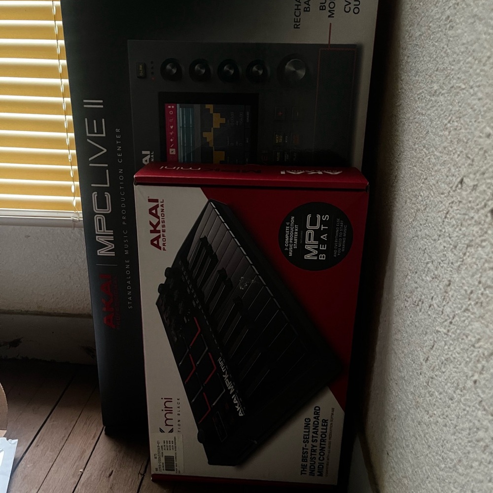 Mpc live 2